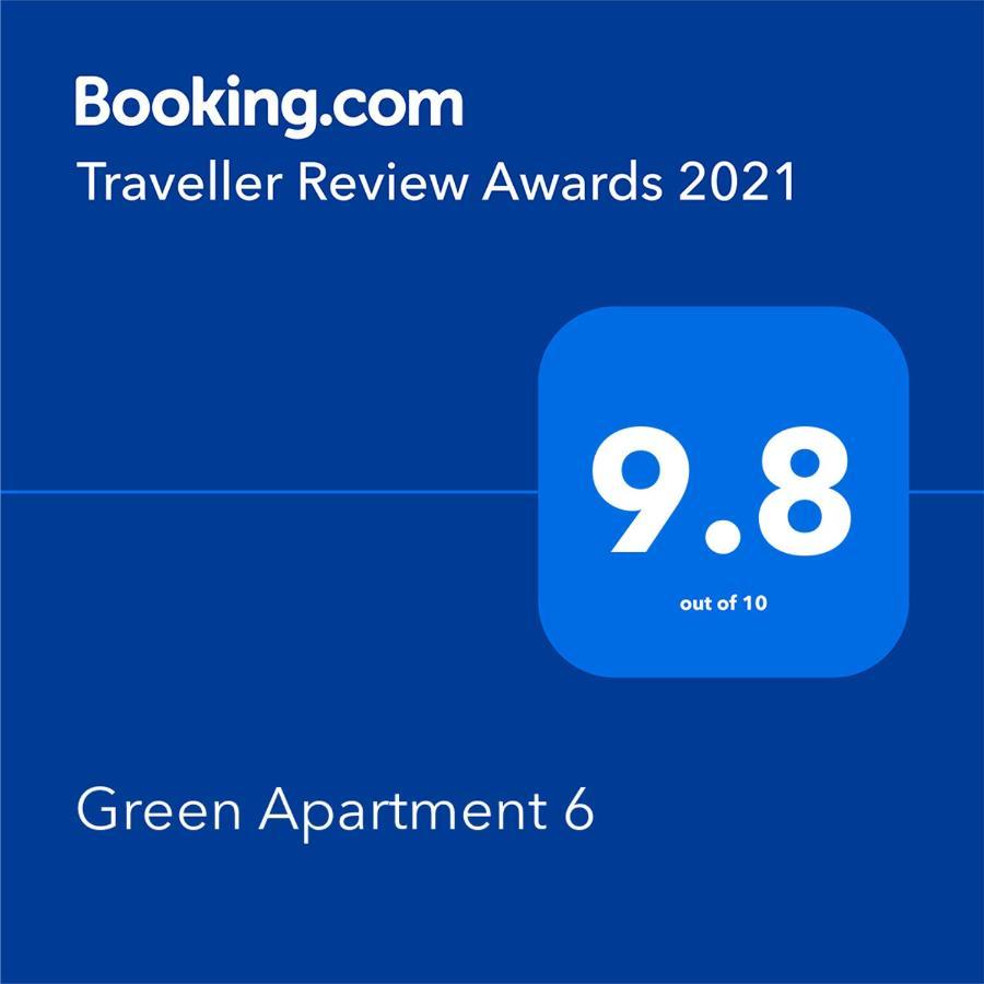 Green Apartment 214 With Private Parking Bucarest Exterior foto